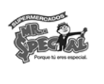 Supermercados Mr. Special